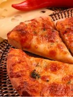 Пицца «Маргарита» - рецепт