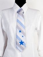 Как сшить галстук?