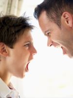 Конфликт отцов и детей