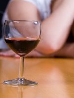 Лечение алкоголизма без ведома больного	