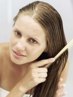 Лечение волос в домашних условиях