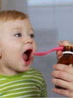 Лекарство от глистов для детей