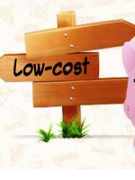 Low cost перелеты - экономим с умом