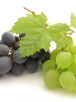 Масло виноградной косточки – полезные свойства