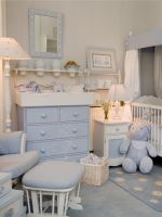 Мебель для новорожденных