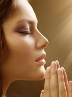 Молитва о здоровье