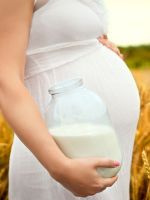 Молочная кухня для беременных