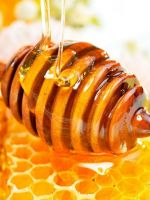 Можно ли мед кормящей маме?