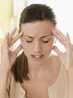 Невралгия тройничного нерва - симптомы