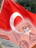 Нужна ли виза в Турцию?