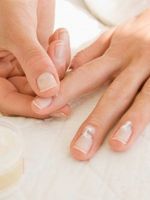 Онихомикоз ногтей – лечение