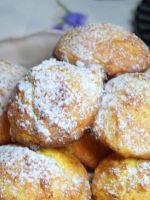 Печенье со сгущенкой – рецепт
