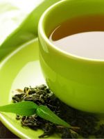 Свойства зеленого чая