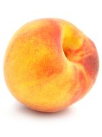 Польза персиков 