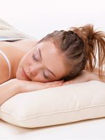 Позы сна и их значение