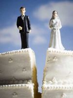 Признание брака недействительным