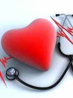 Профилактика сердечнососудистых заболеваний