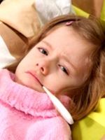 Профилактика серозного менингита у детей