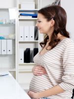 Прогестерон при беременности	