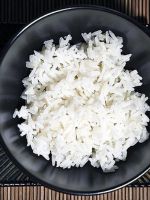 Рис для роллов в мультиварке