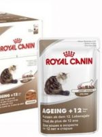 Royal Canin для кошек