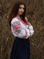 Русская рубаха