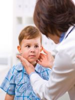 Щитовидная железа у детей