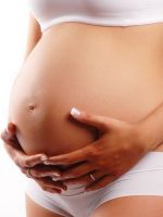 Шейка матки при беременности