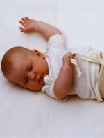 Слабительное для новорожденных при искусственном вскармливании