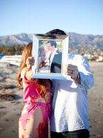 Ситцевая свадьба – идеи для фотосессии