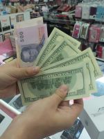 Сколько денег брать в Тайланд?
