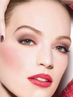 Весенние коллекции макияжа 2014