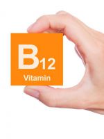 Витамин В12 в таблетках