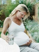 Водянка беременных
