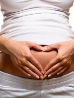 Выделения на ранних сроках беременности