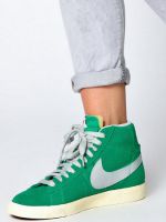 Высокие кроссовки Nike 