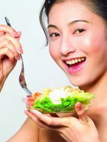 Японская диета на 7 дней 