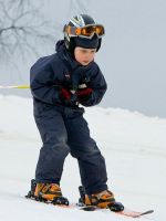 Зимние виды спорта для детей