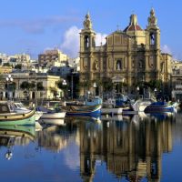 Мальта - достопримечательности