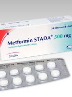 Метформин – аналоги