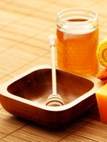 Обертывание медом для похудения в домашних условиях