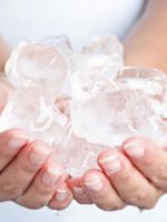 Обморожение пальцев рук – лечение