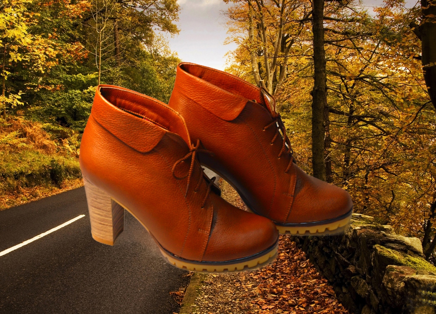 Где Купить Хорошую Обувь На Осень