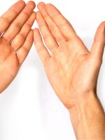 Онемение пальцев рук – лечение