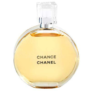 описание аромата chance chanel