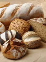 Пищевая ценность хлеба