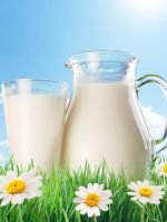 Пищевая ценность молока