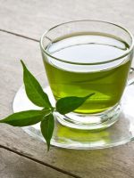Польза зеленого чая 
