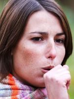 Причины кашля без простуды