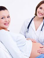 Размеры матки по неделям беременности